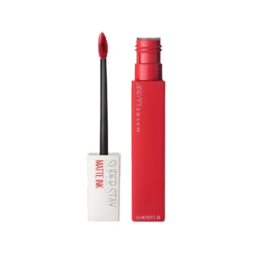 Image of Maybelline New York Liquid Matte Lipstick