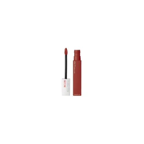 Image of Maybelline New York Liquid Matte Lipstick