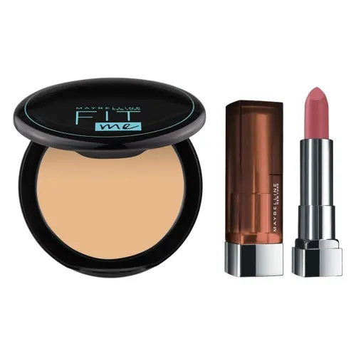 Image of Maybelline New York Matte Lipstick 6G