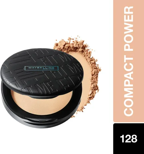 Image of MAYBELLINE NEW YORK Matte Powder