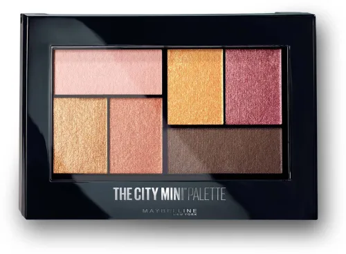 Image of MAYBELLINE NEW YORK Palette Pop Shades
