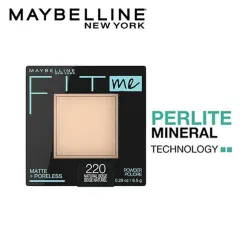 Maybelline New York Powder Foundation