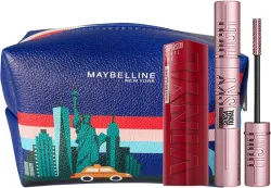 MAYBELLINE NEW YORK Suhanas Glam Kit- Vinyl Ink Lipstick