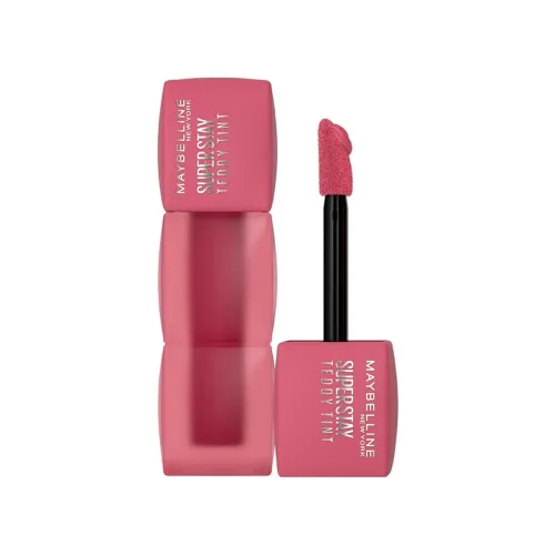 Image of Maybelline New York Superstay Teddy Tint 