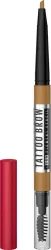 MAYBELLINE NEW YORK Tattoo Brow 36H pencil 0.25gm