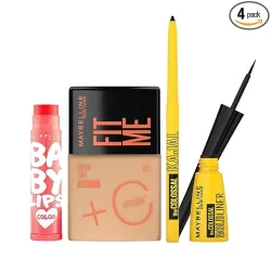 Maybelline PV Sindhu Makeup Kit
