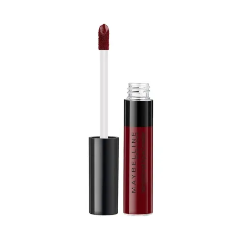 Image of Maybelline Sensational Liquid Matte Lipstick 7ml