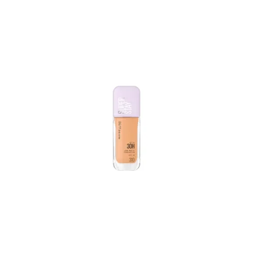 Image of Maybelline Super Stay Lumi Matte Foundation 35ml (Shade 310)
