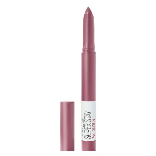 Image of Maybelline SuperStay Crayon Lipstick