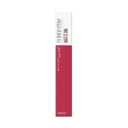Maybelline Superstay Matte