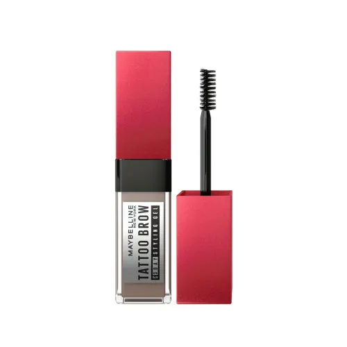 Image of Maybelline Tattoo Brow Grey Brown 6ml