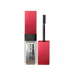 Maybelline Tattoo Brow Grey Brown 6ml
