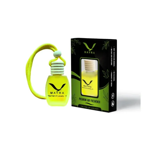 Image of MAYRA Air Freshener For Car