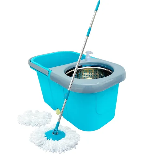 Image of Mazic Prime Spin Mop Set