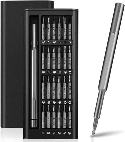 Image of Mcare 24in1 Tool Magnetic Screwdriver Set