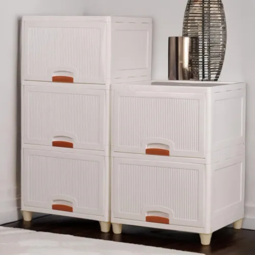 Image of mechdel Cupboard Rack (5PCS)