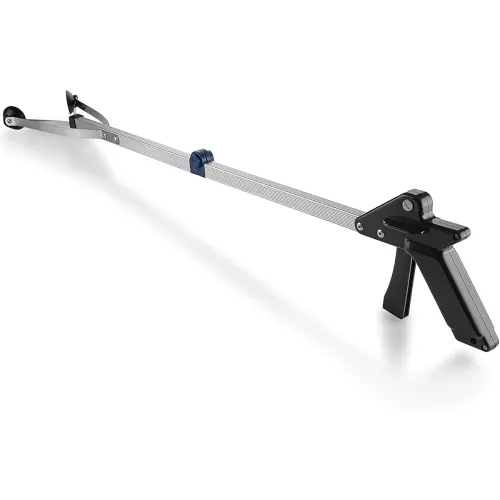Image of MEDca Reacher Grabber Tool - Gripping Device 