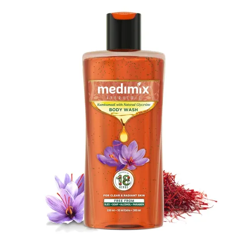 Image of Medimix Ayurvedic Bodywash