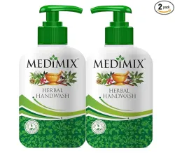 Medimix Herbal Handwash 500g (1+1)