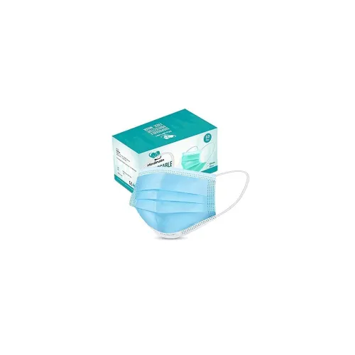 Image of Medinain Non Woven Fabric Disposable Face Mask 450Pcs