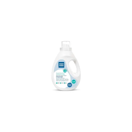 Image of Mee Mee Baby Liquid Cleanser 1000ml