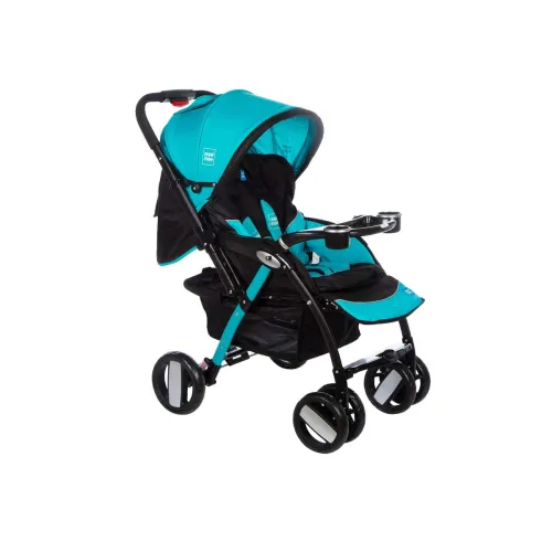 Image of Mee Mee Easy to Push Baby Stroller