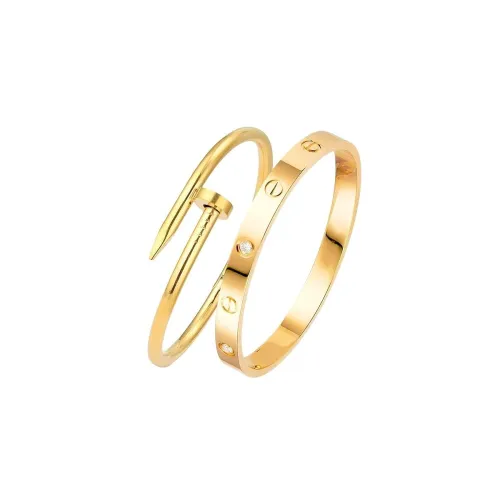 Image of MEENAZ bracelet for Women Evil Eye Bangles for women