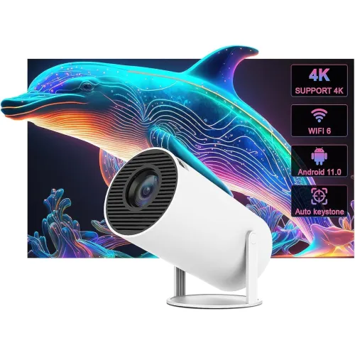 Image of MEGAWISE Projector (1 unit)