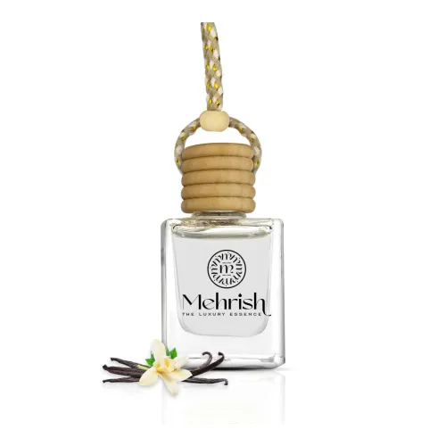 Image of Mehrish liquid Car Perfume