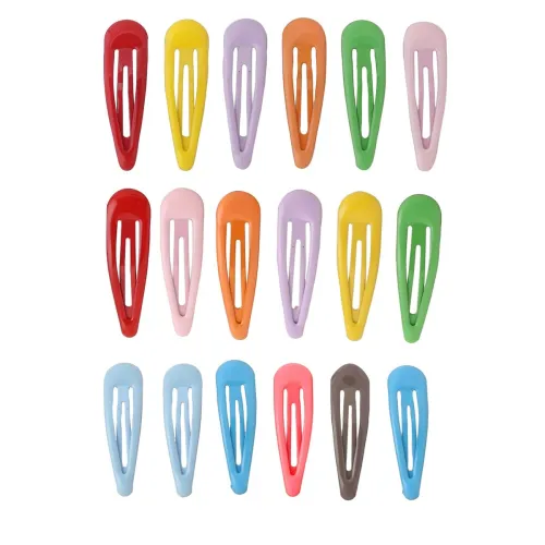 Image of Melbees by Yellow Chimes Hair Clips