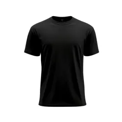 Men Round Neck Tshirt