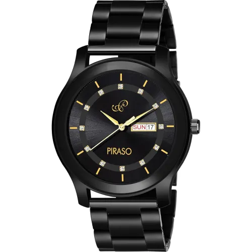 Image of Men's New Look Designer Analog Watch WHICH Suits UR Personality Perfect ITS A.