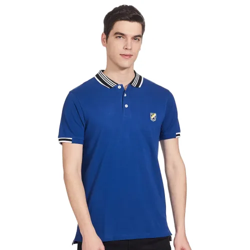Image of Men's Regular Fit Polo Shirt