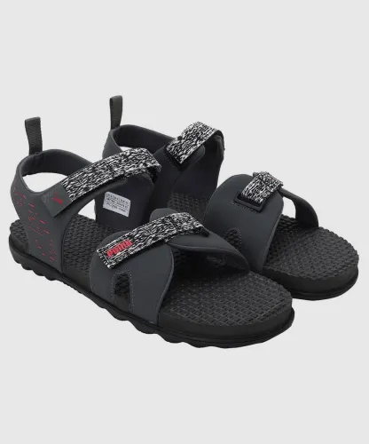 Image of Men Street Walk Casual Sandal