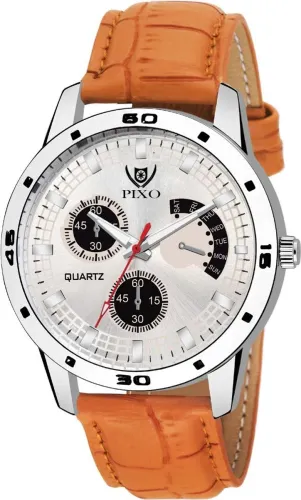 Image of Men watch