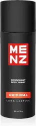 MENZ Luxury Long Lasting Deodorant Body Spray For Men(150 ml)