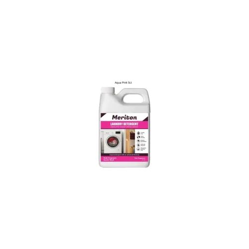 Image of Meriton Liquid Detergent, Suitable For Top & Front Load