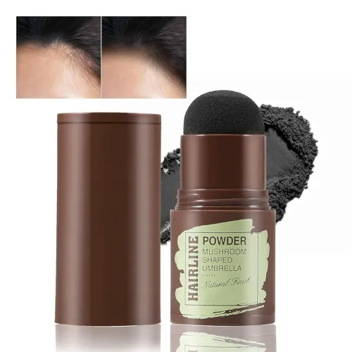 Image of METALIYA Natural Hairline Powder