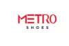 Metro Coupon : Shoes Rs 250 off on a minimum of Rs 1000 at Metro Shoes online store