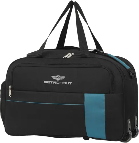 Image of METRONAUT 70 L Strolley Duffel Bag