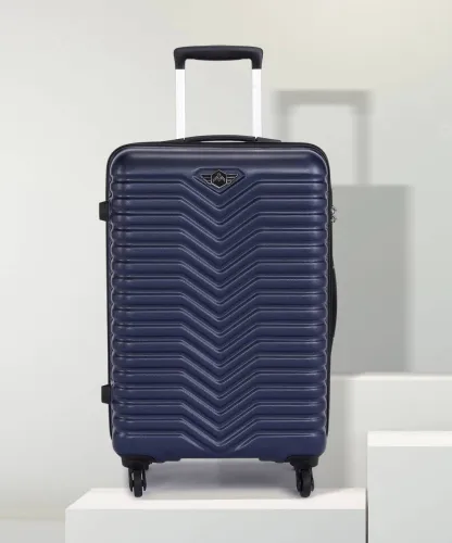 Image of METRONAUT Medium Check-in Suitcase (65 cm) 4 Wheels