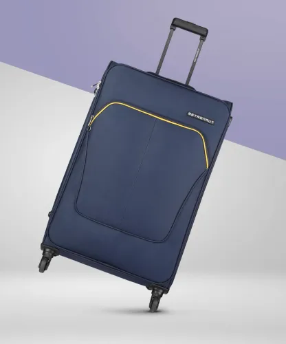 Image of METRONAUT Small Cabin Suitcase (55 cm) 4 Wheels