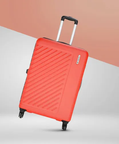 Image of METRONAUT Small Check-in Suitcase 51 cm