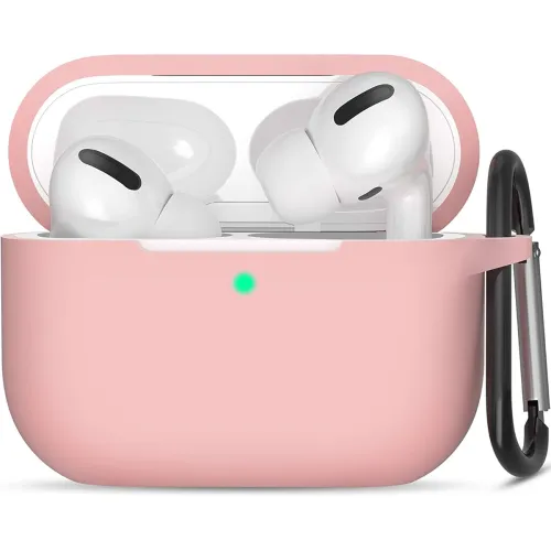 Image of Meyaar AirPods Pro 2 Case Cover (Silicone)