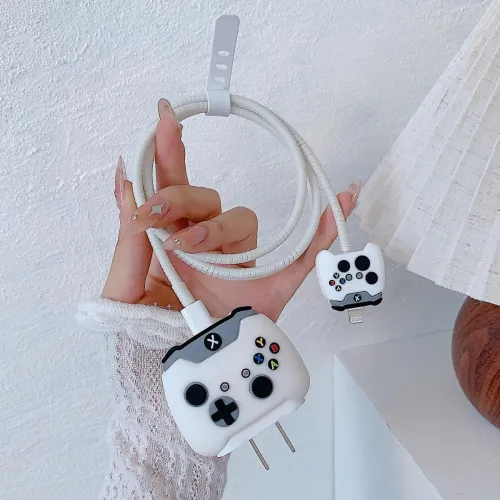 Image of Meyaar Apple iPhone Charger Case (4 in 1)
