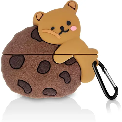 Image of Meyaar Compatible for AirPods Pro2 Case Cover