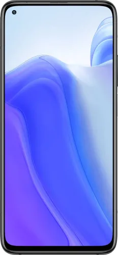Image of Mi 10T (Cosmic Black, 128 GB) (8 GB RAM)