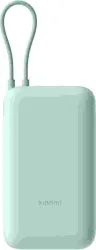 Mi 20000 mAh 22.5 W Pocket Size Power Bank