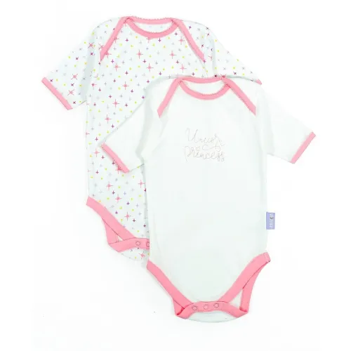 Image of Mi Arcus Organic Cotton Multi Color Baby Tiny Po2