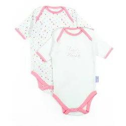 Mi Arcus Organic Cotton Multi Color Baby Tiny Po2